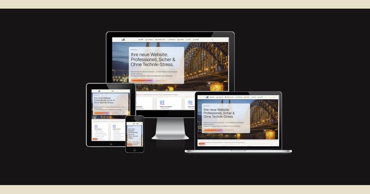 WebDigiTech Ad Detection für den Schutz werbefinanzierter Inhalte