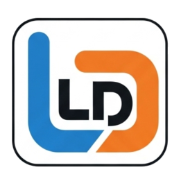 LibDev Logo