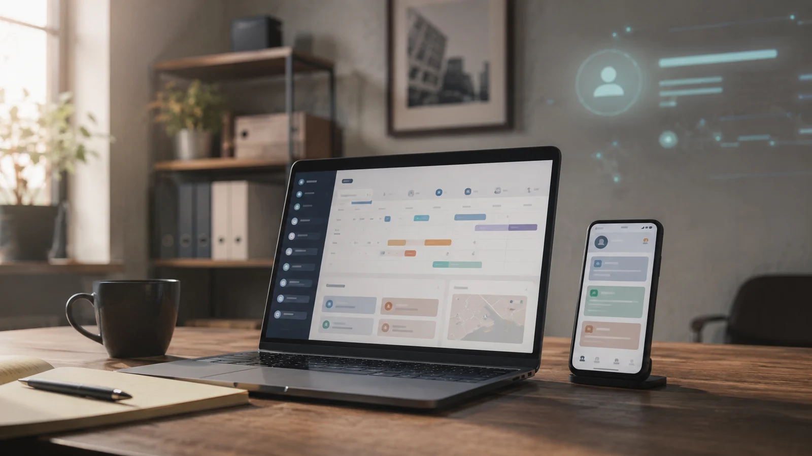 WebDigiTech