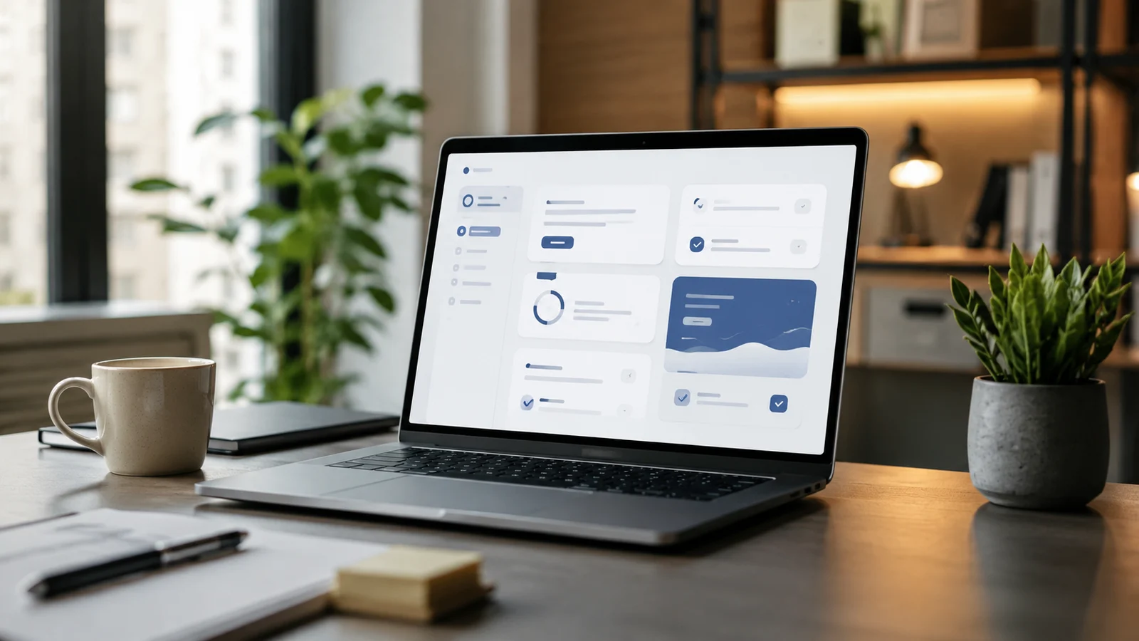 Website