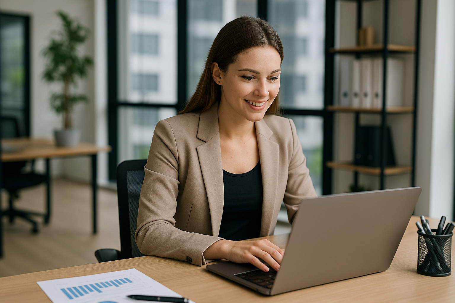 Digitale Sichtbarkeit: Der Schlüssel zum Geschäftserfolg